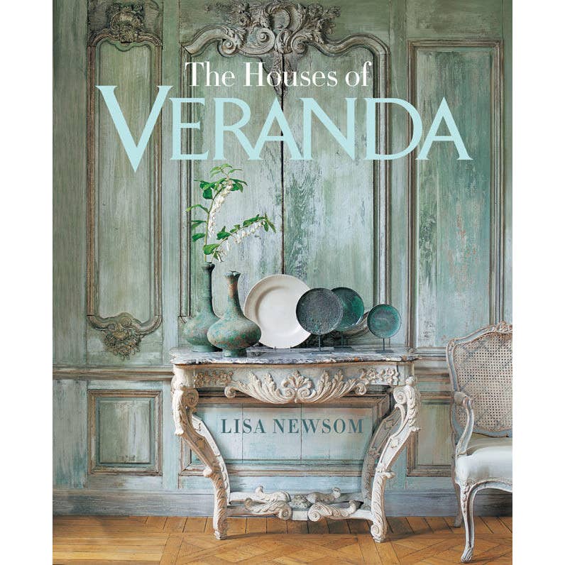The Houses of Veranda
