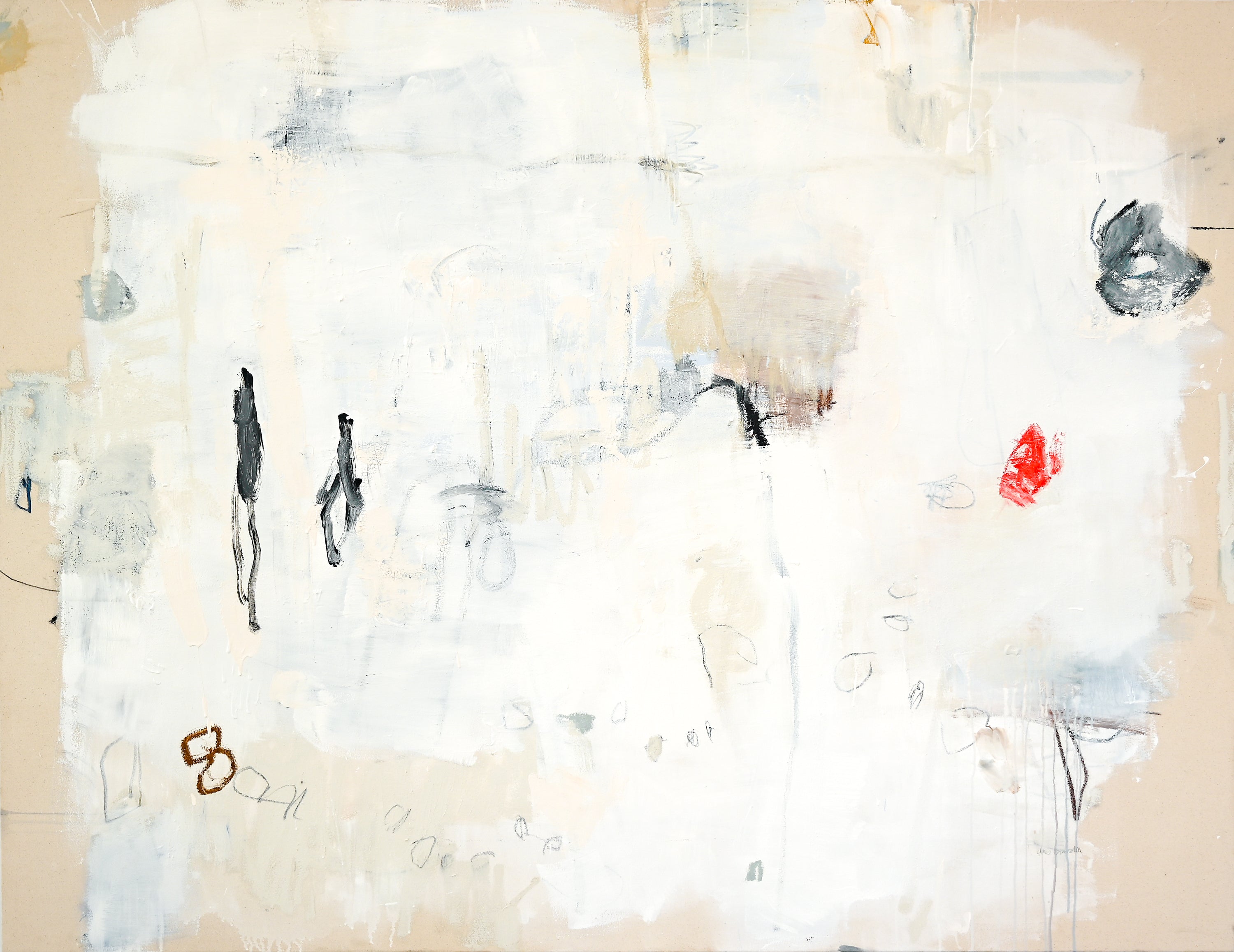 Chris Brandell - isabella (60 x 78)
