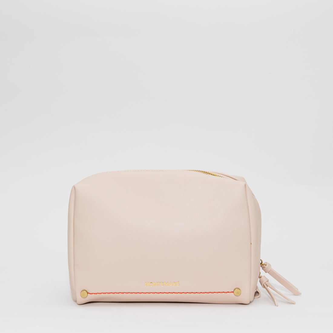 Ivory Standing Toiletry Case