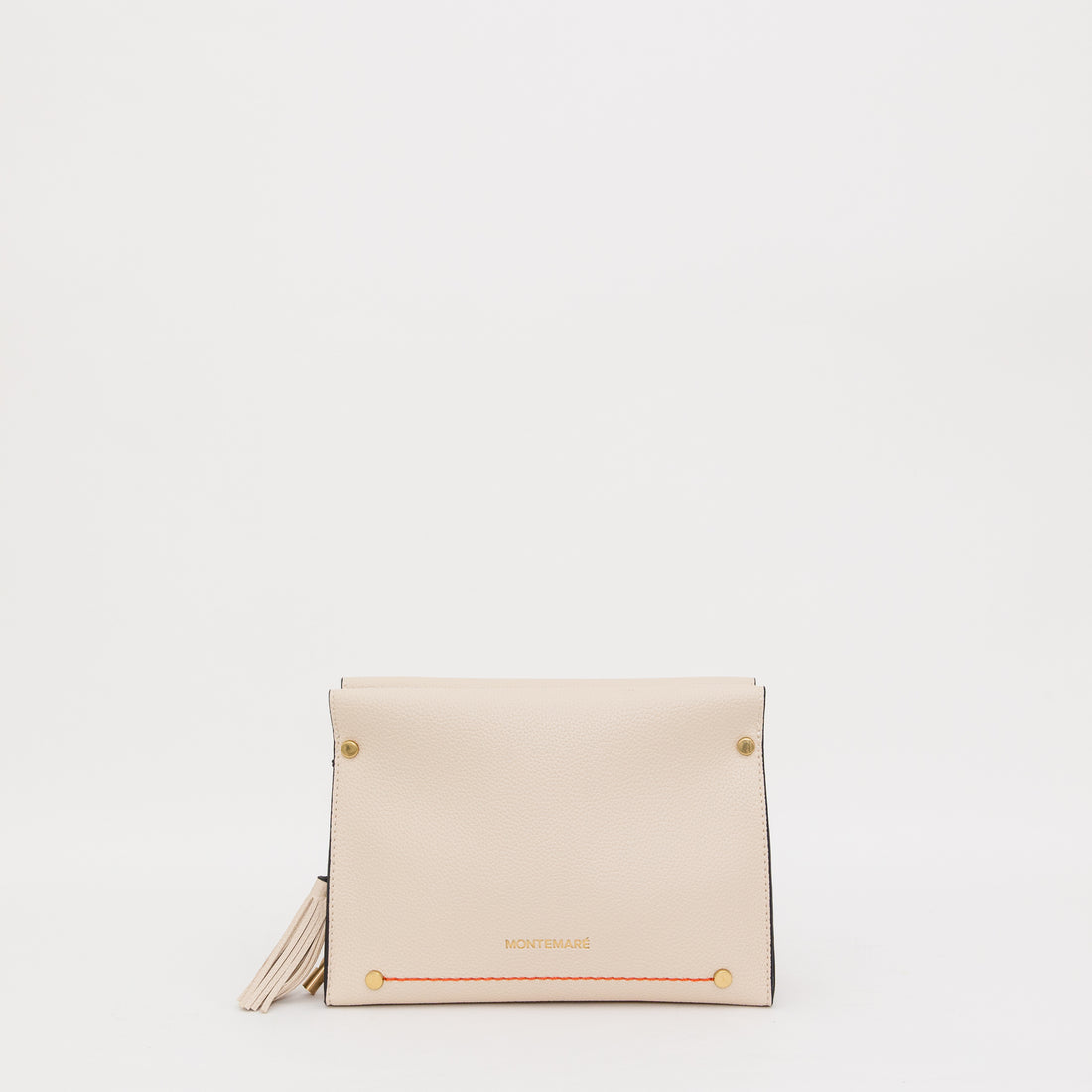 Ivory Vienna Crossbody Bag