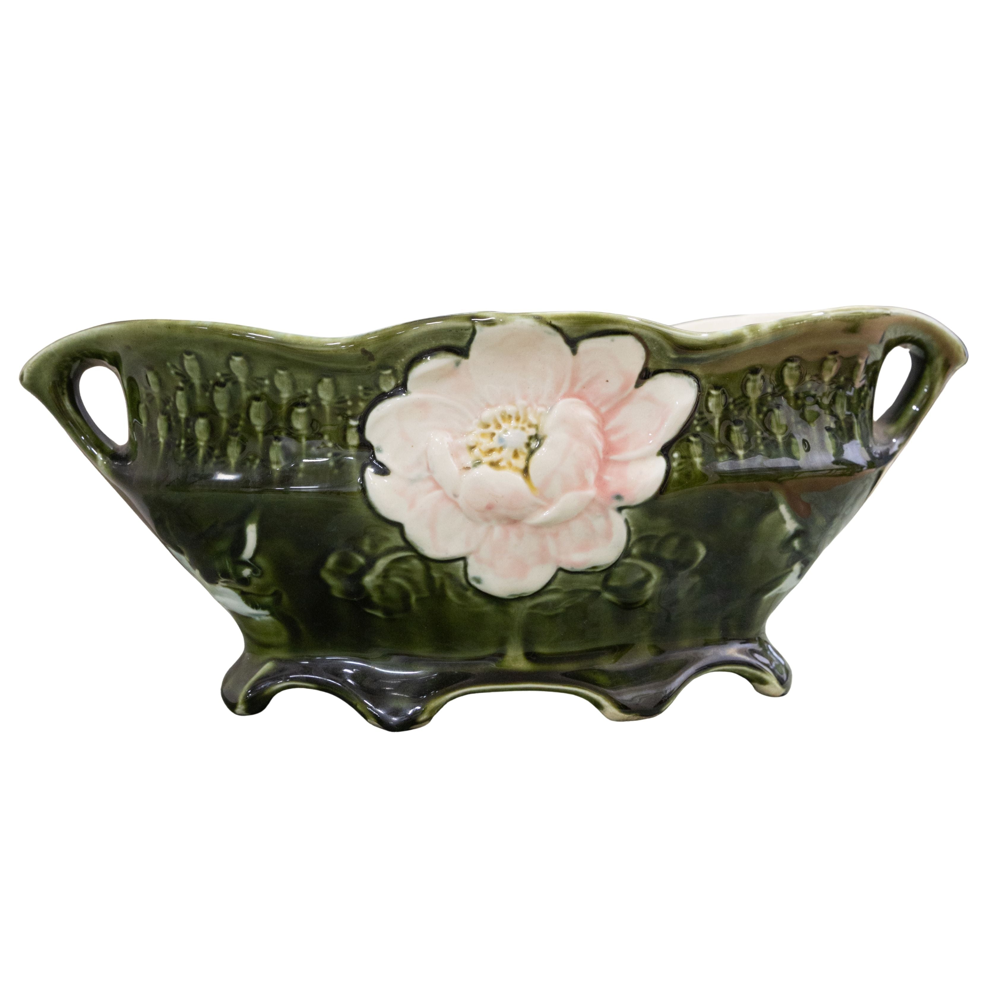 Barbotine Jardiniere