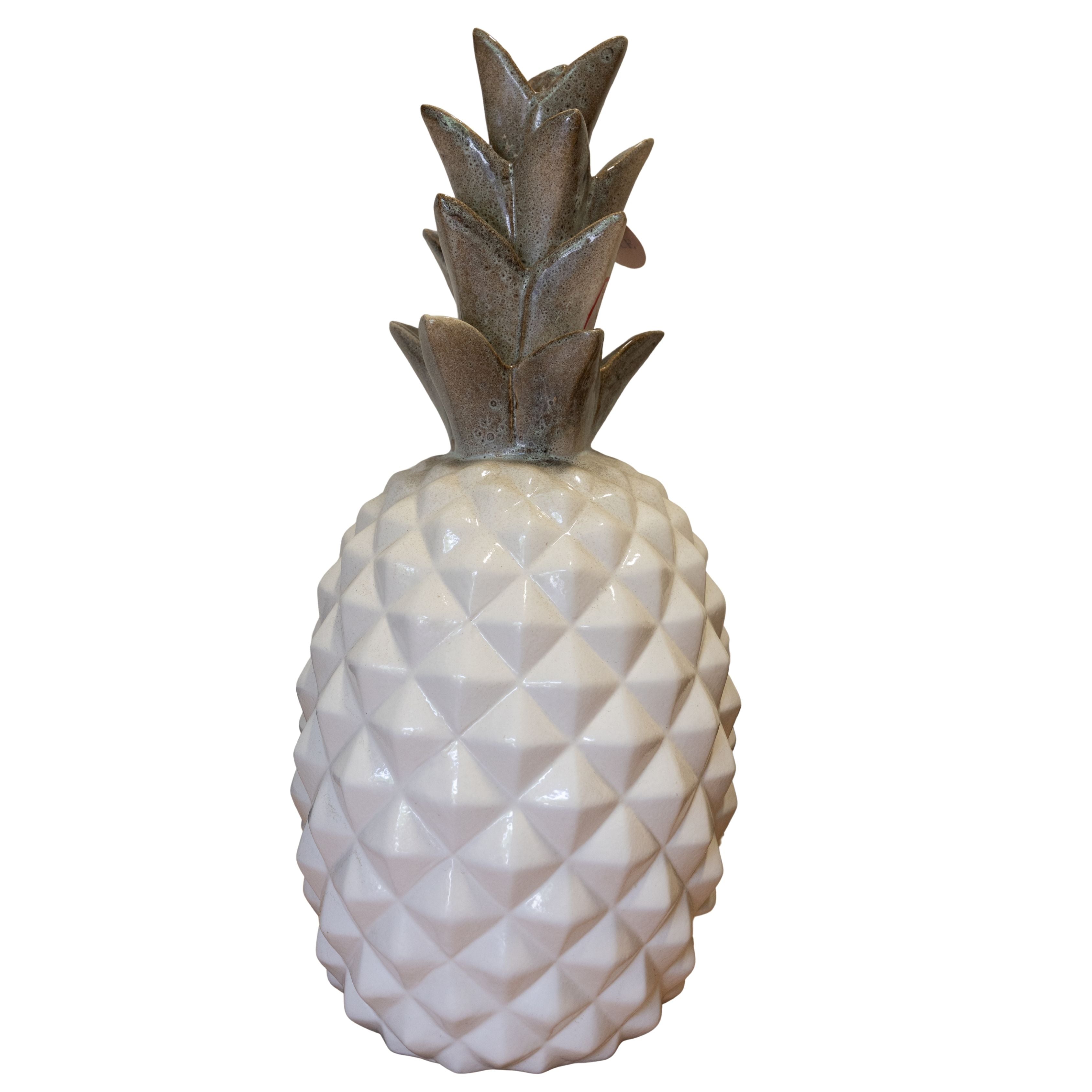 Ceramic Pineapple