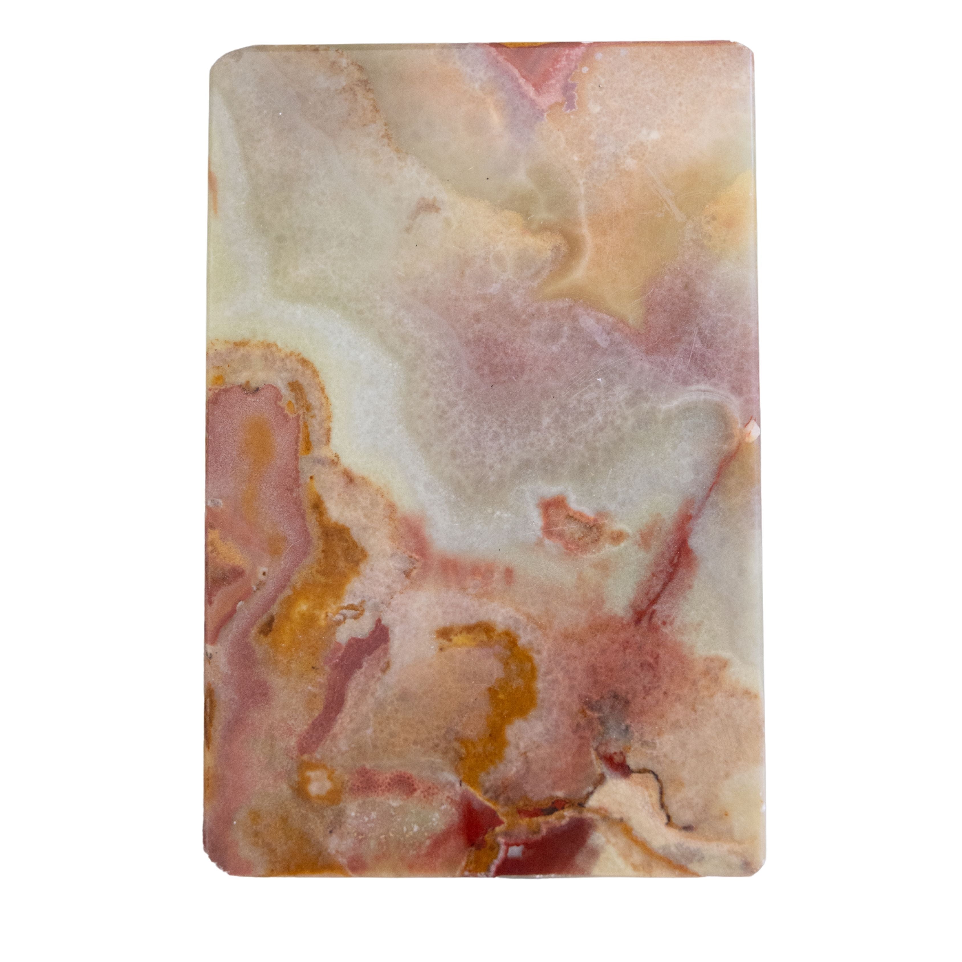 Onyx Box 6"W