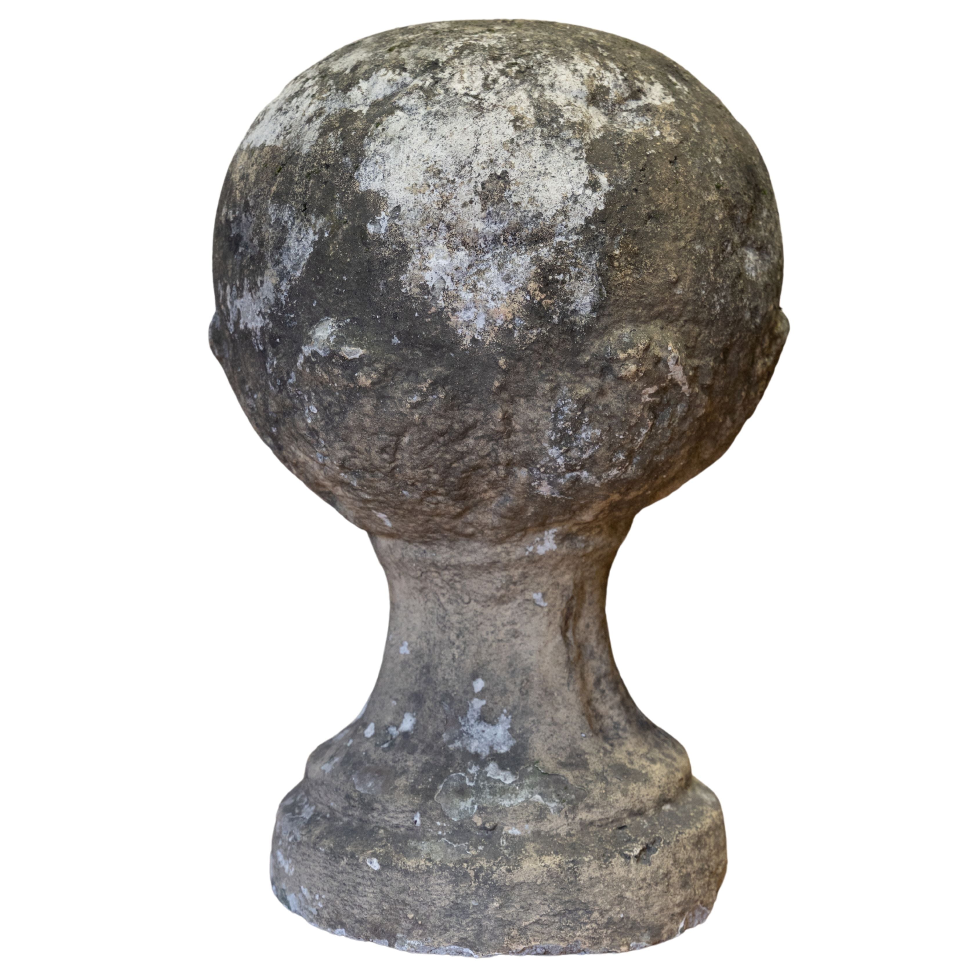 Concrete Sphere