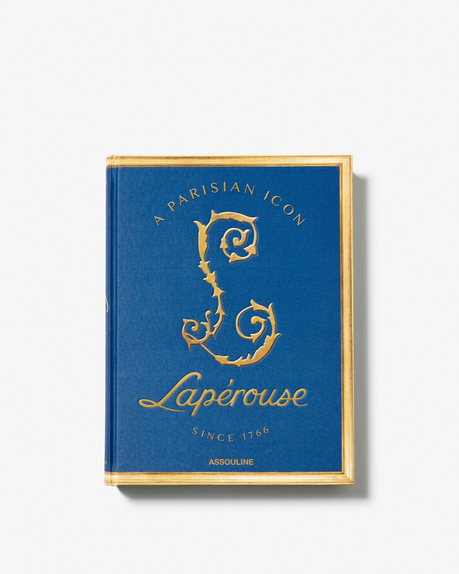 Laperouse: A Parisian Icon Since 1766