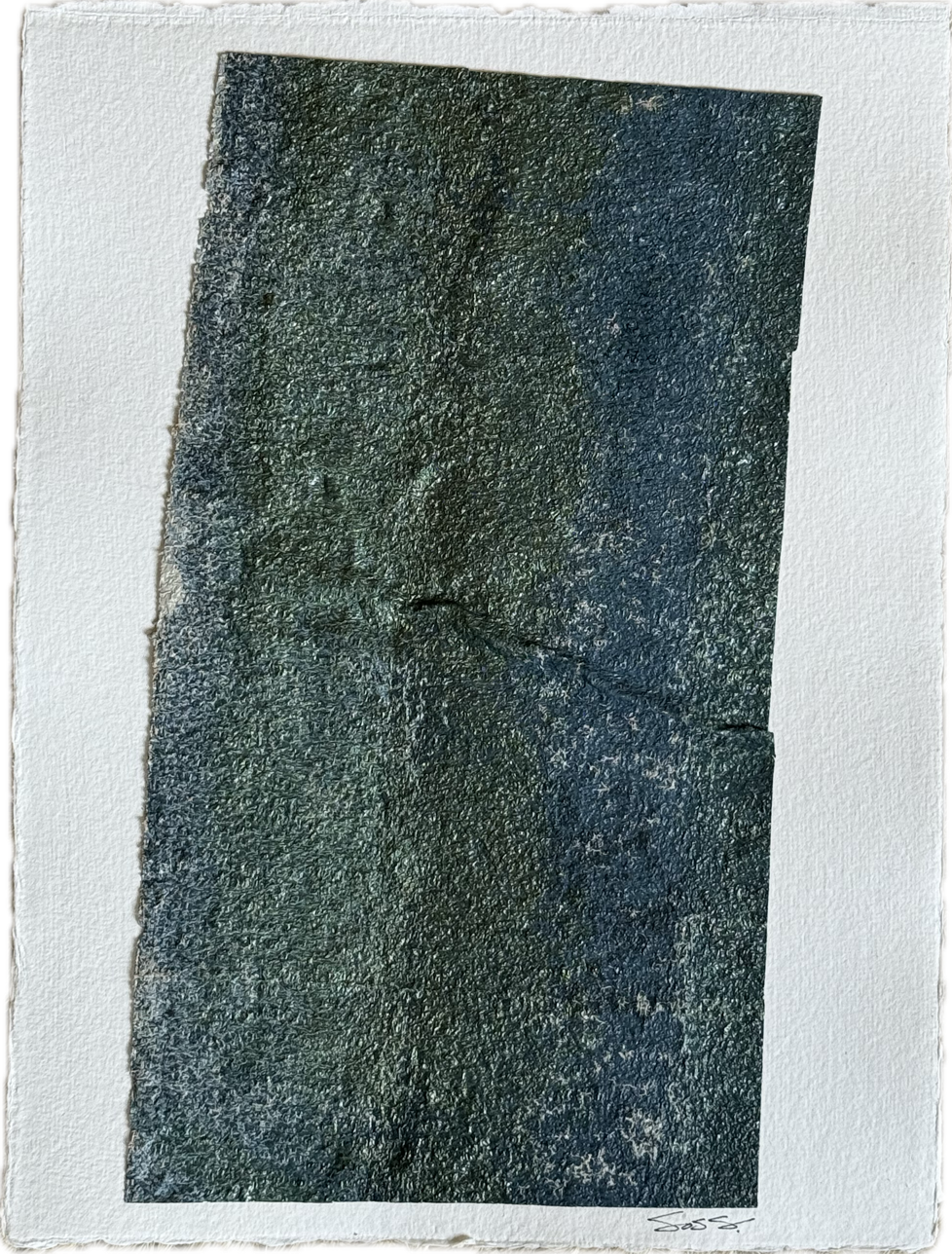 Brook Soss - Litto 1 (12 x 9)