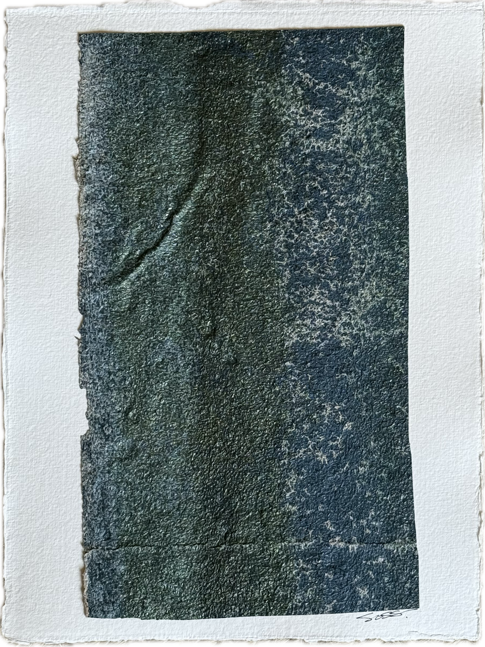Brook Soss - Litto 5 (12 x 9)