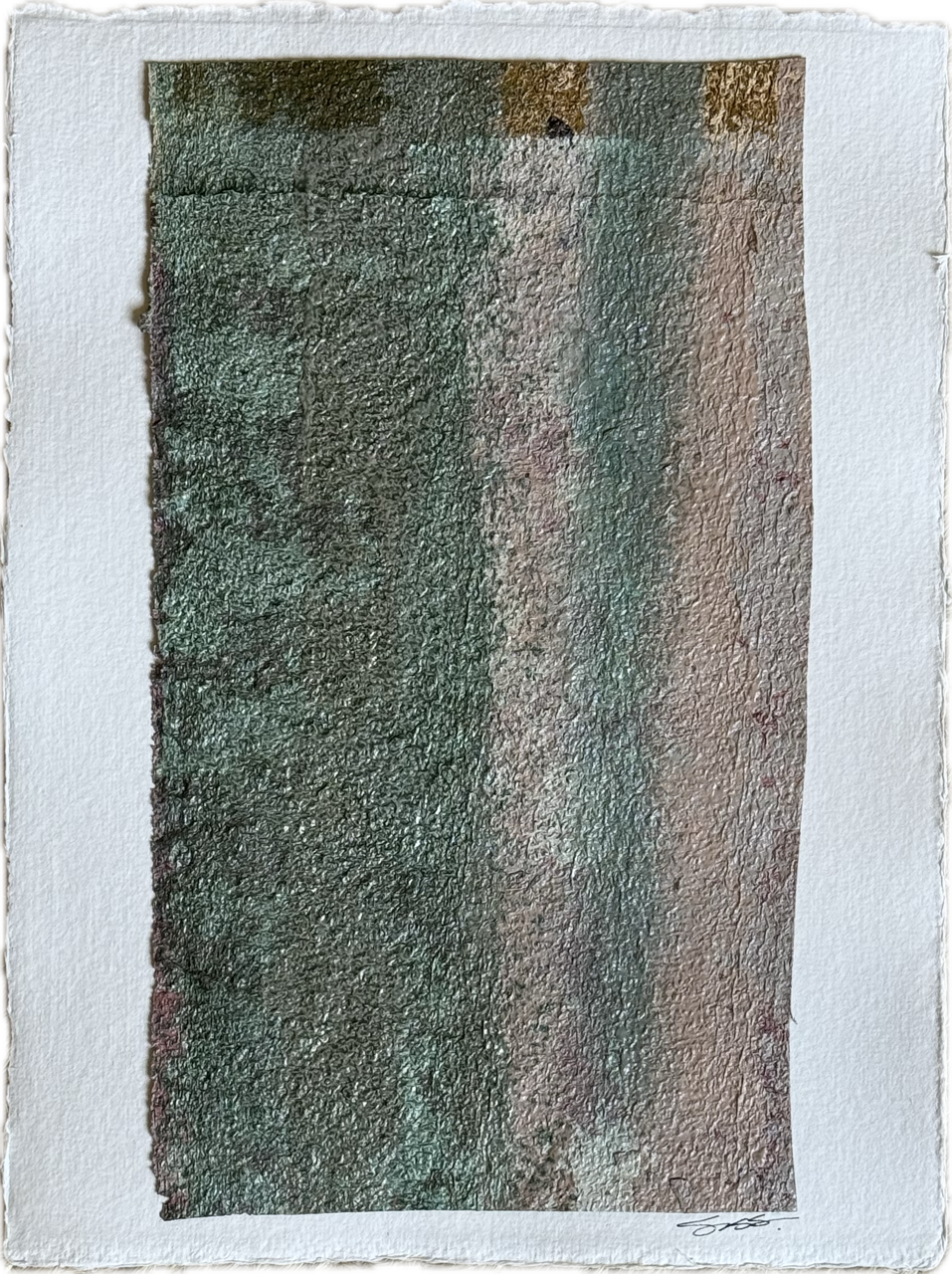 Brook Soss - Litto 6 (12 x 9)