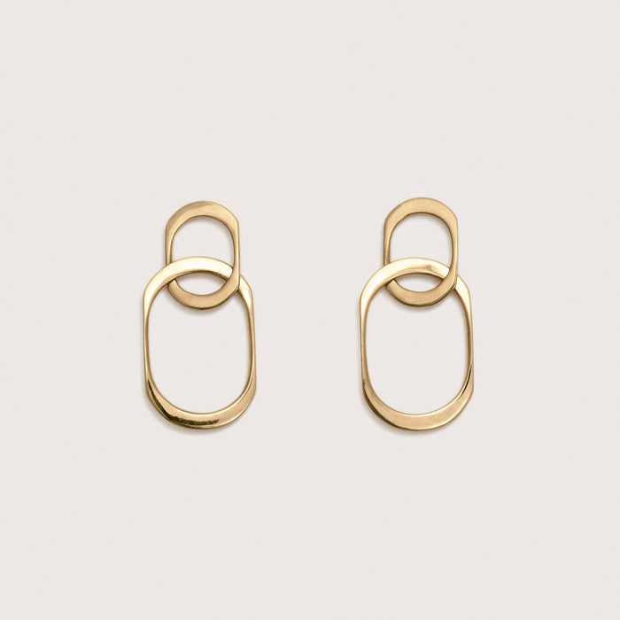 Small Luz Earrings