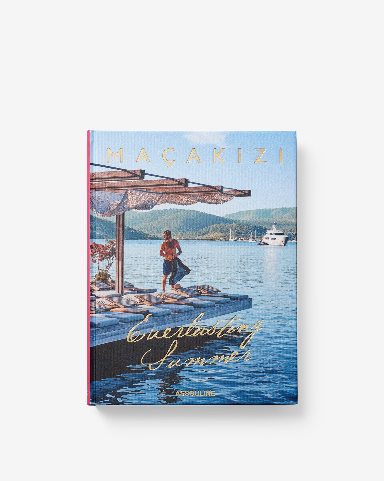 Macakizi Everlasting Summer