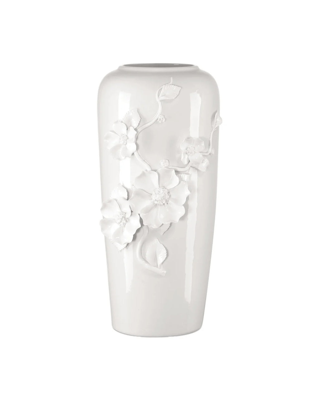 Medium Flower Vase