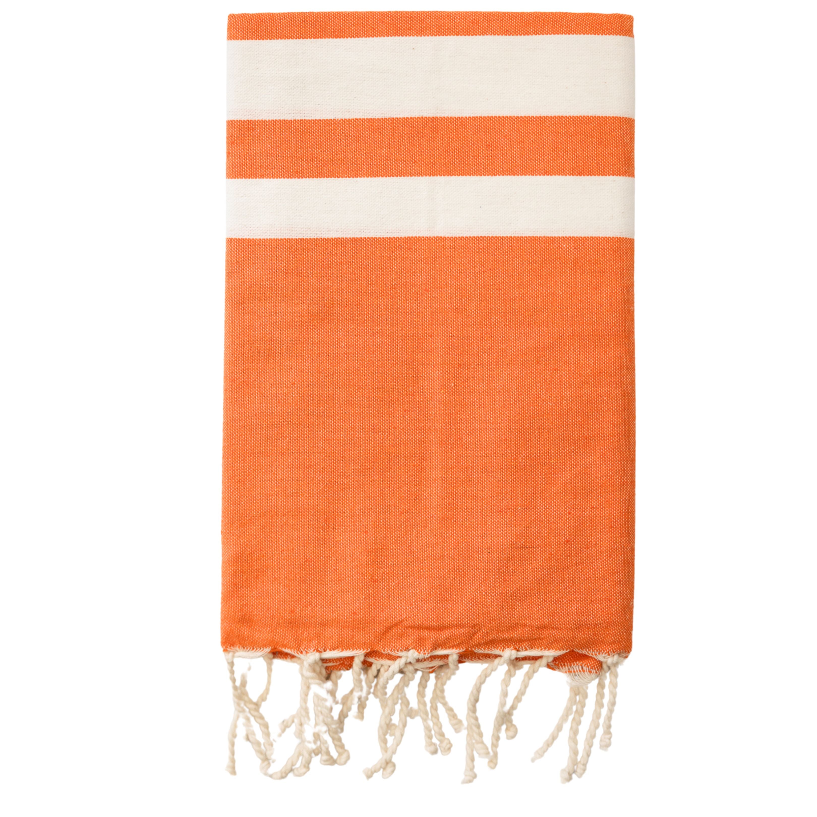 Orange Fouta