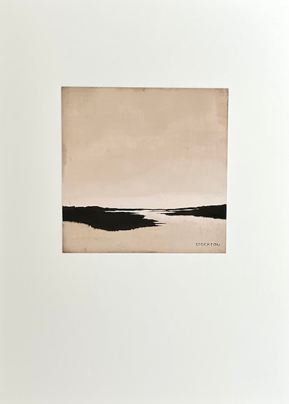 Elizabeth Stockton - Outlook (15 x 11)