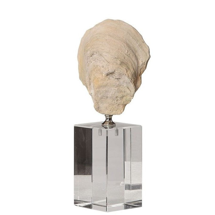 Small Oyster Sculpture