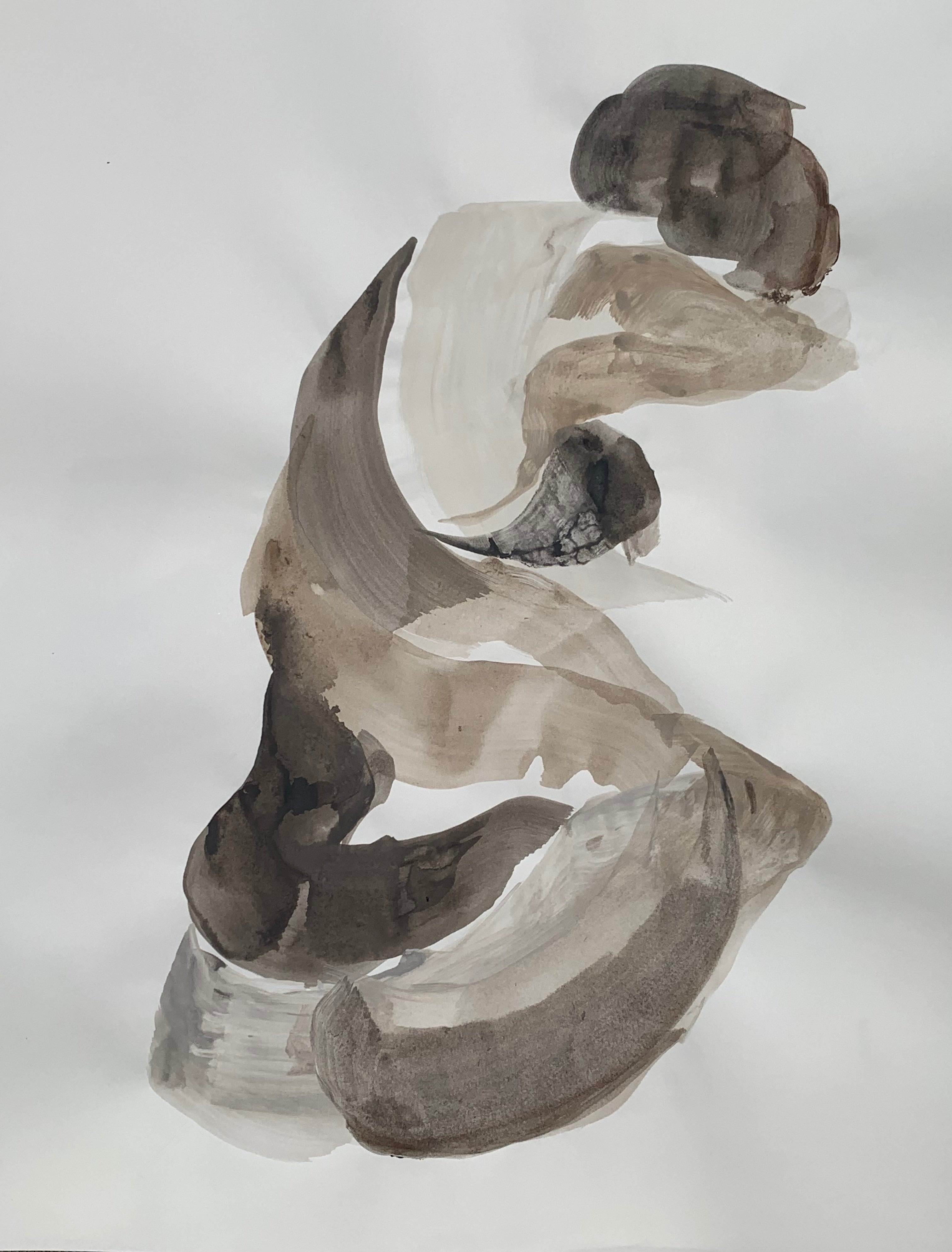 Judith Williams - In Soft Alignment (24 x 18)