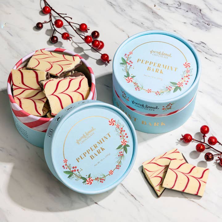 Peppermint Bark - 14 oz