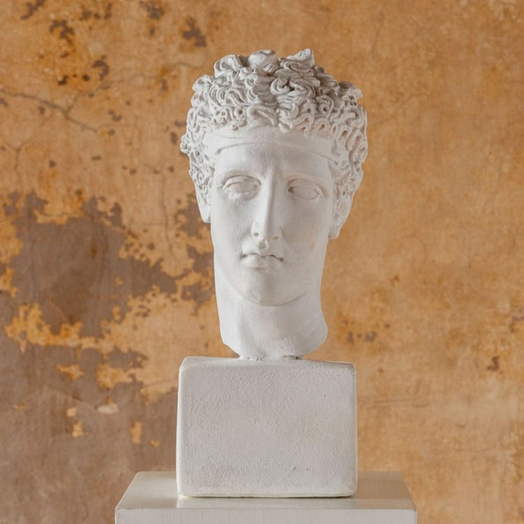 Perseus Sculpture