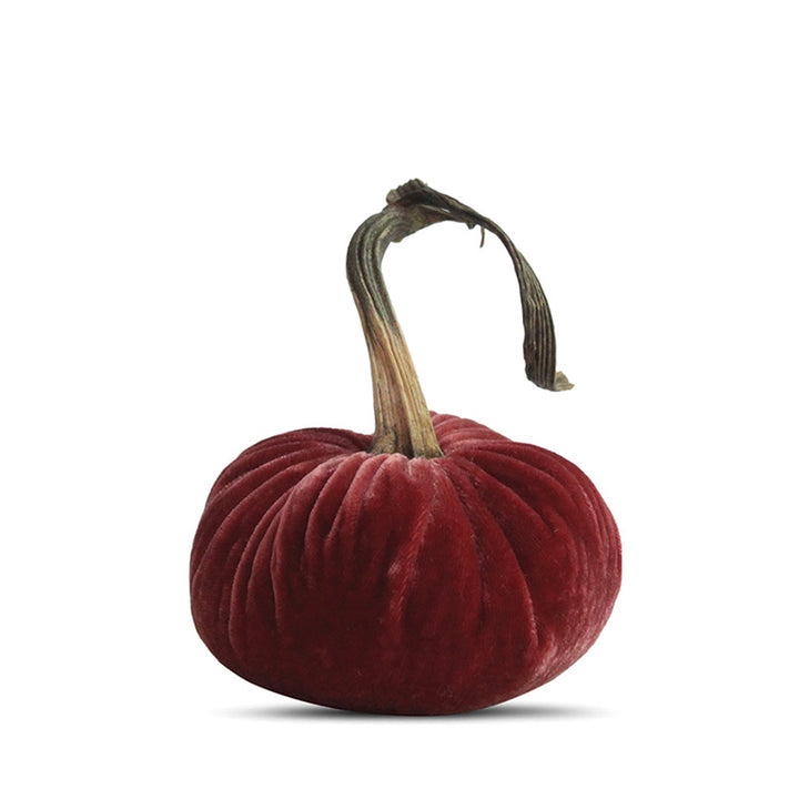 Pomegranate Pumpkin