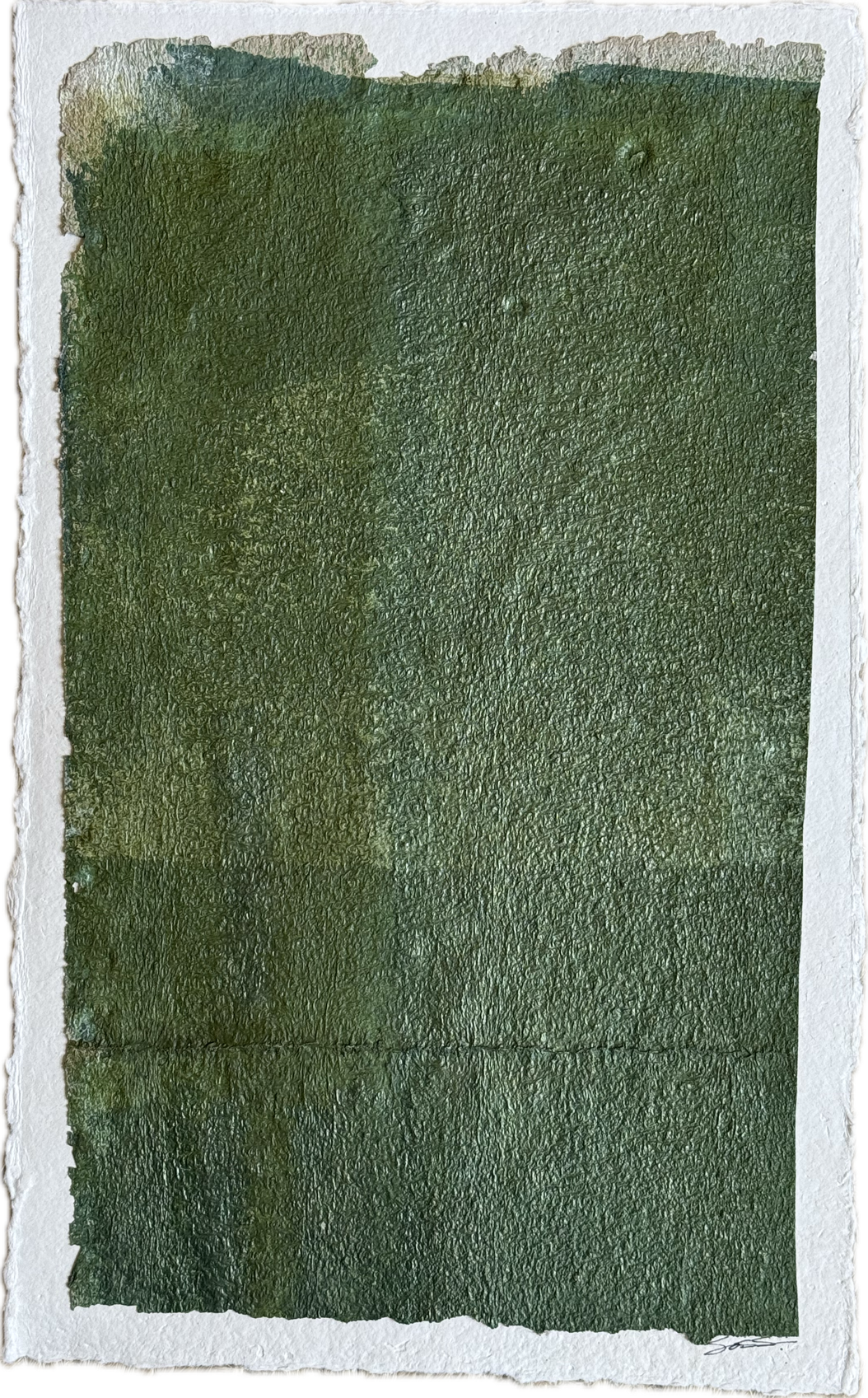 Brook Soss - Ranger 2 (16 x 10)