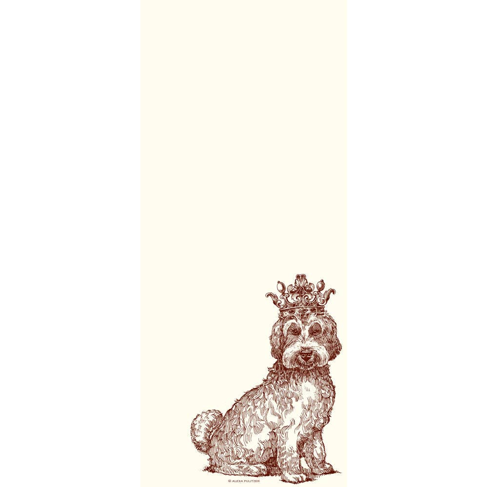 Royal Labradoodle Long Pad