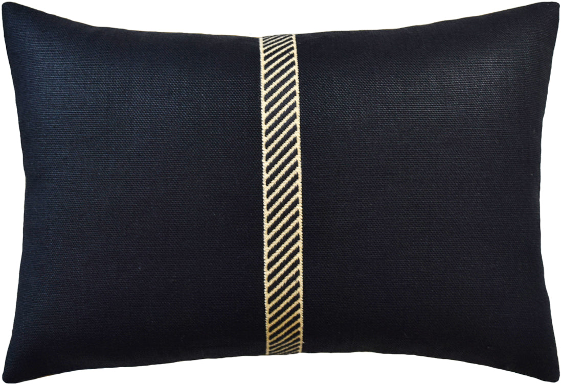 Sand & Shade Cabana Tape Lumbar 14x20