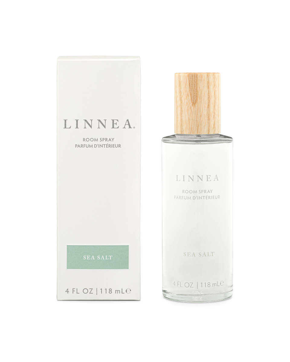 Sea Salt Room Spray