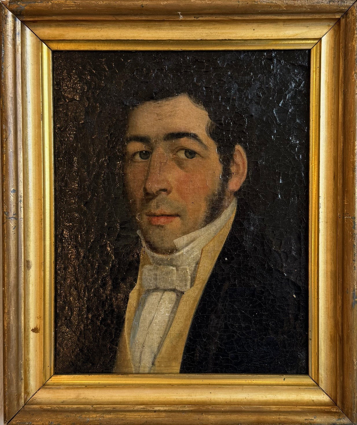 Heritage - Claude (13 x 11)