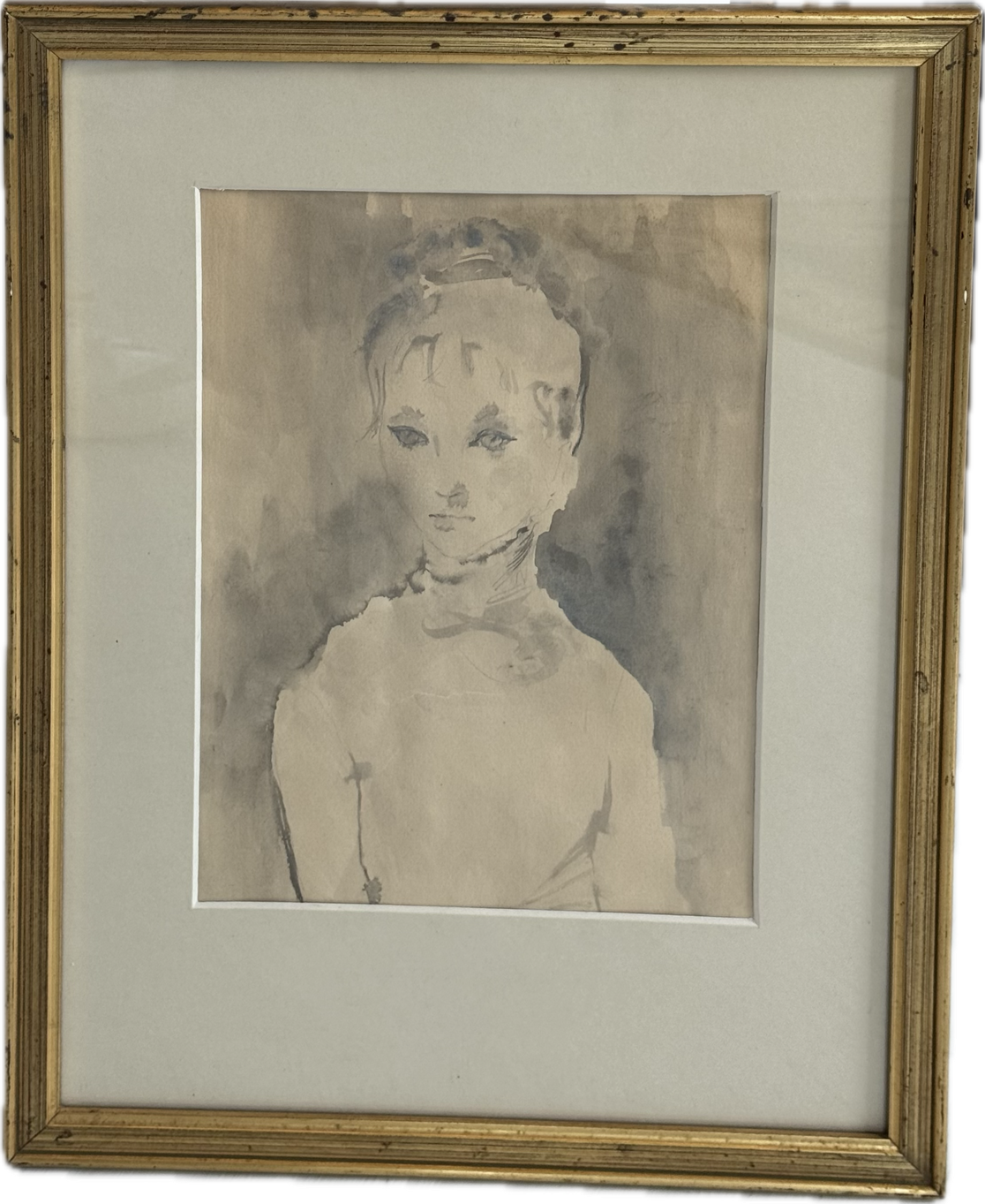 Heritage - Audrey (17 x 13)