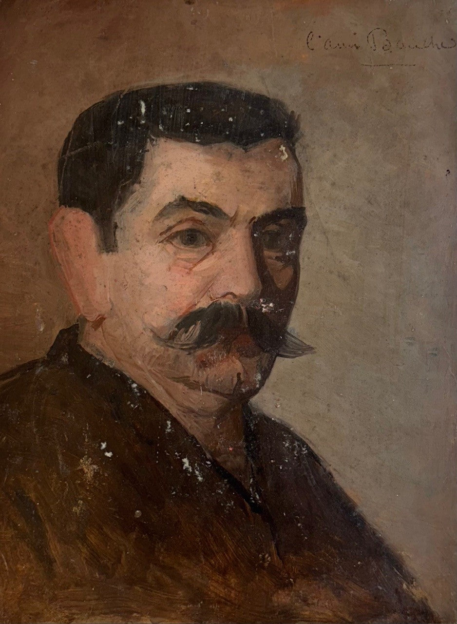 Heritage - Georges (14 x 10.5)