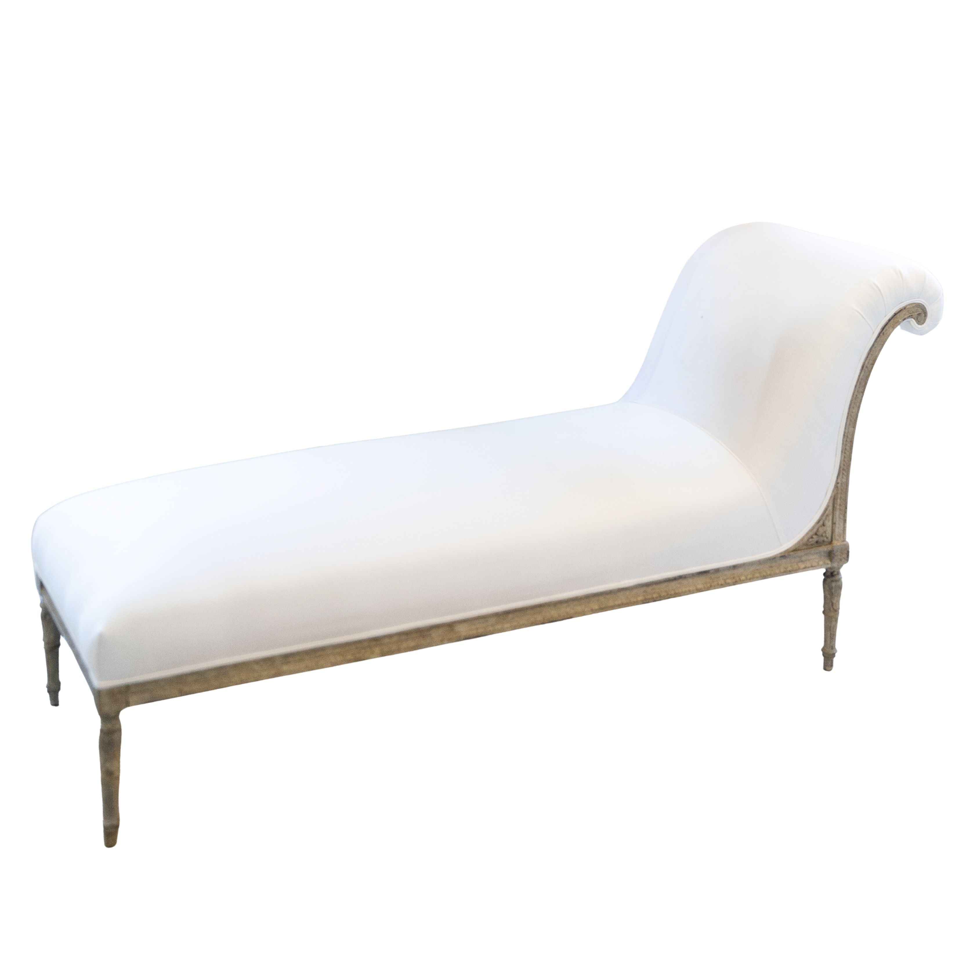 Recamier Chaise