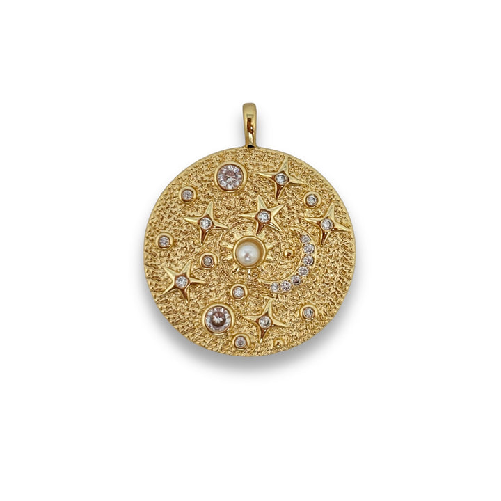 Sky Full of Stars Pendant