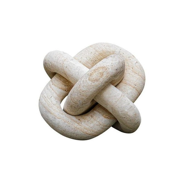 ★完売★美品★liten Sheer Sculpture Tops Small Limestone Link Sculpture