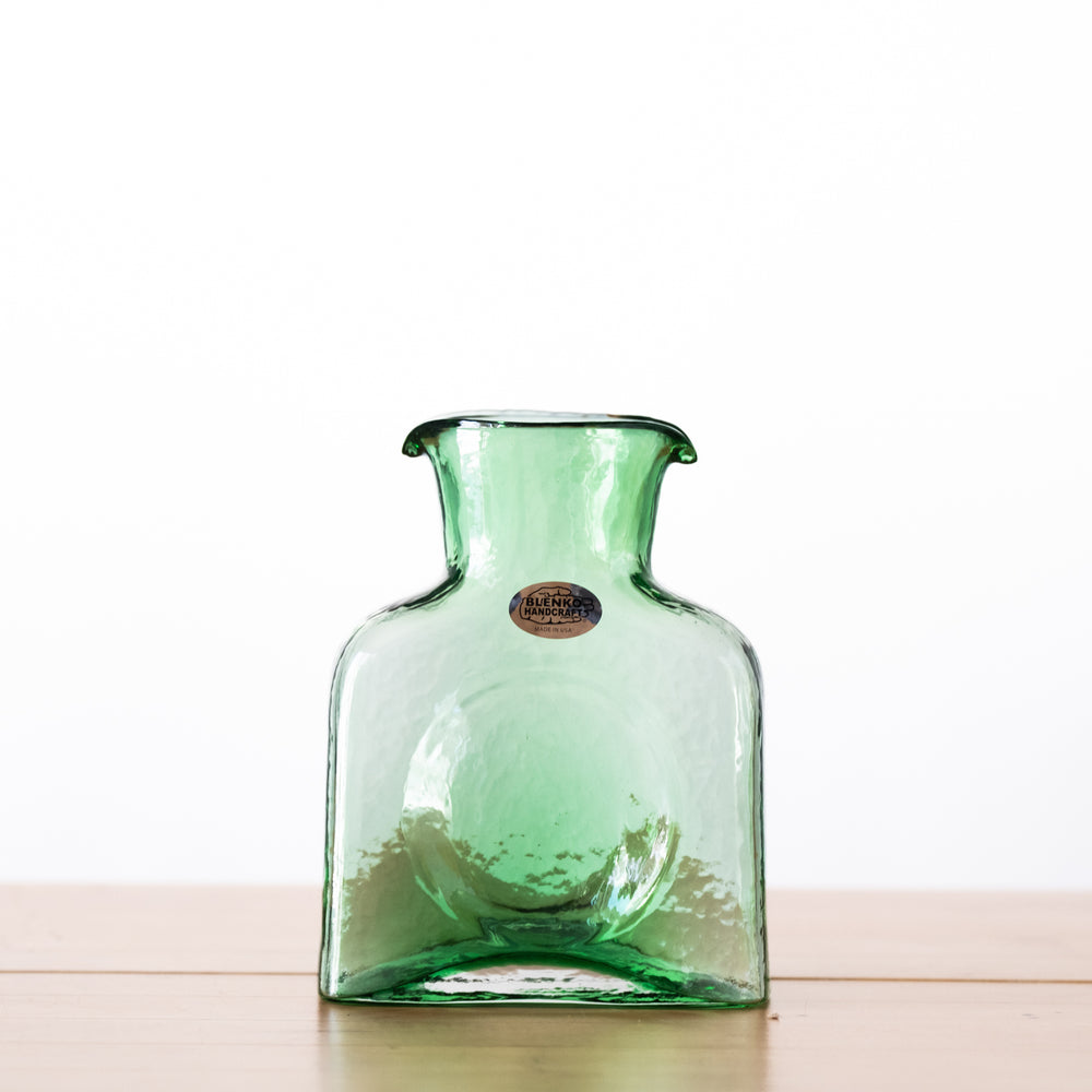 Spring Green Mini Water Bottle
