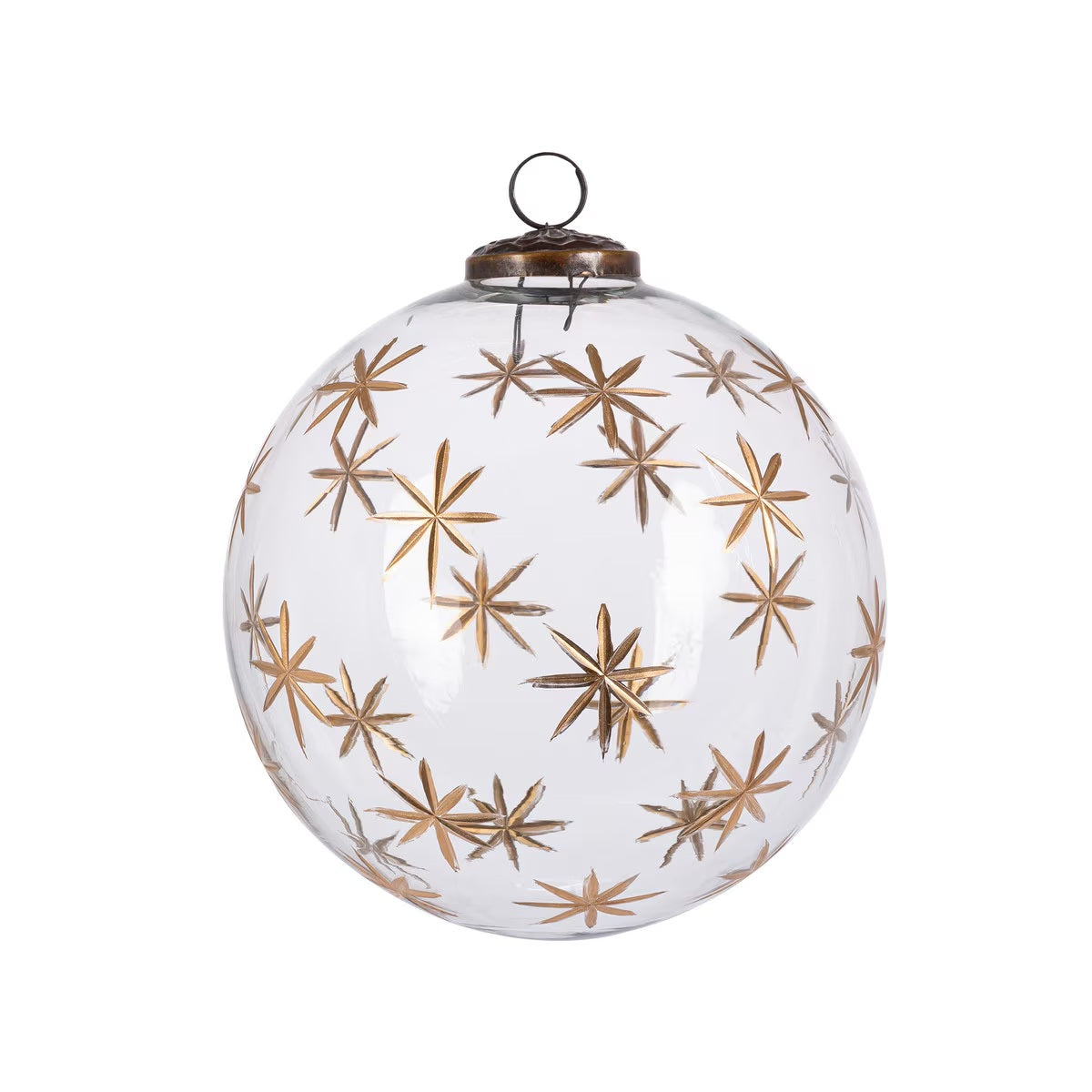 Starry Night Ornament