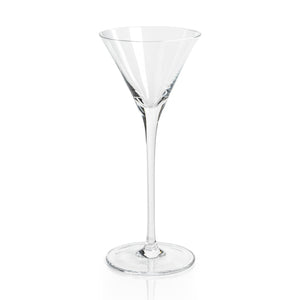 Saint Laurent Cocktail Glass
