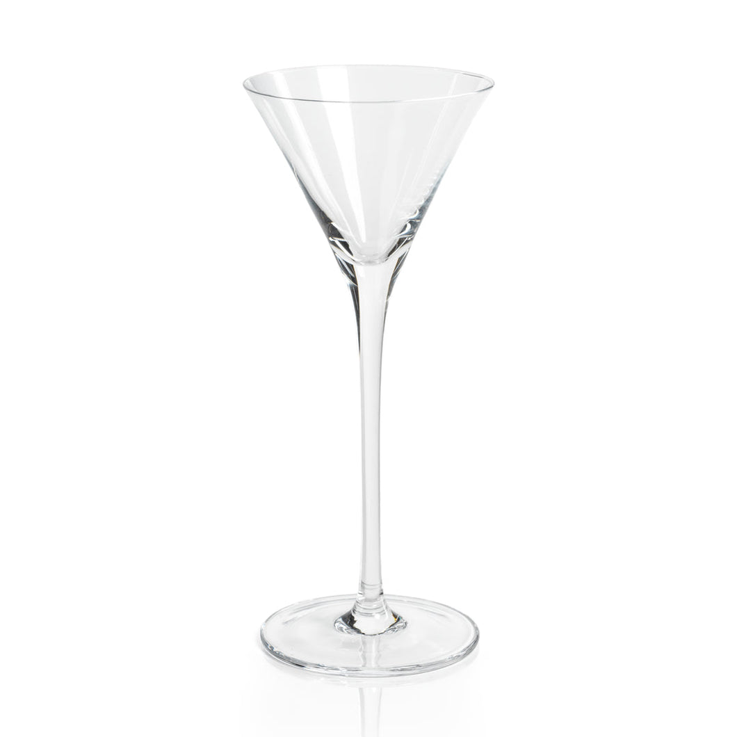 Saint Laurent Cocktail Glass