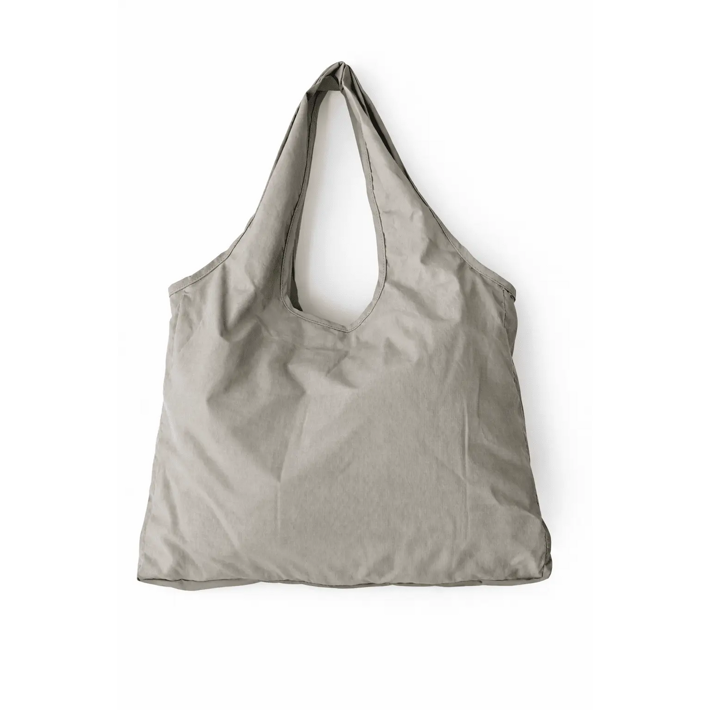 Khaki Everyday Washable Tote