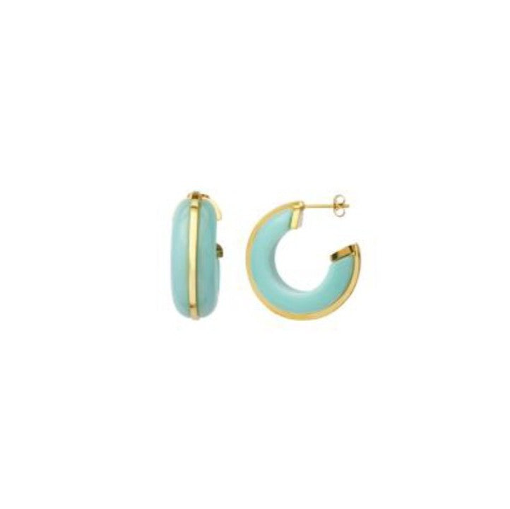Turquoise Earrings