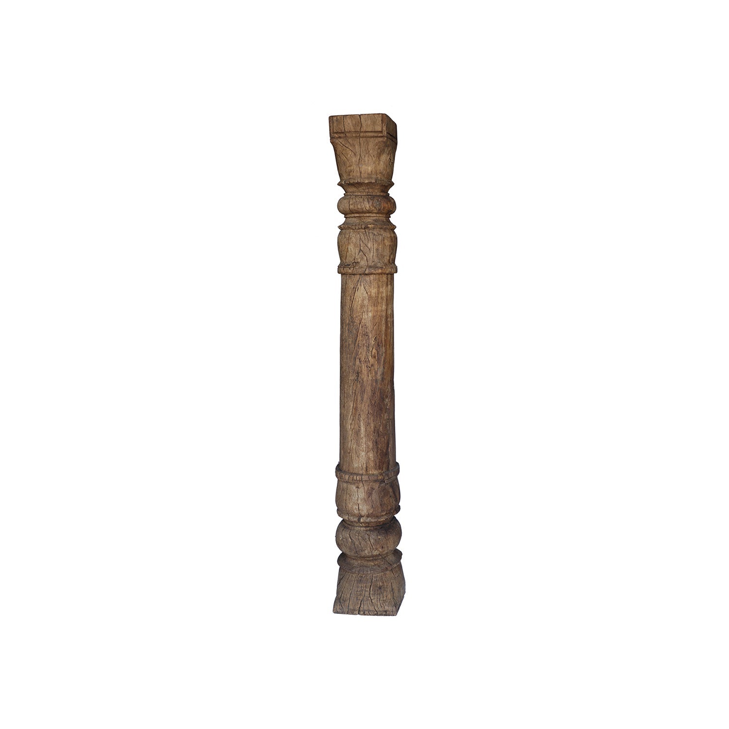 Vintage Pillar