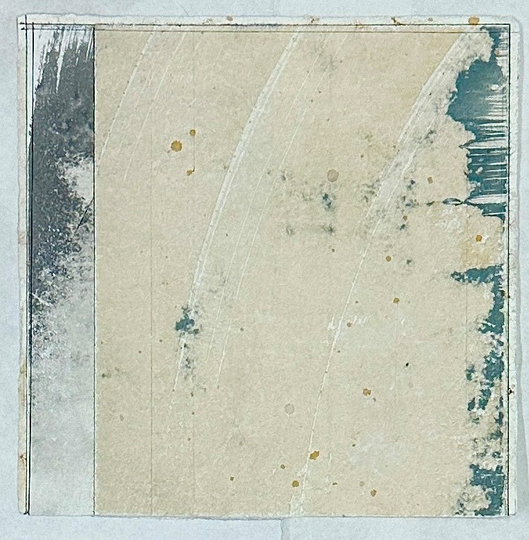 Lisa Weiss - Shoji Series X (11 x 11)