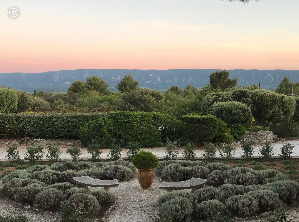 Paris & Provence