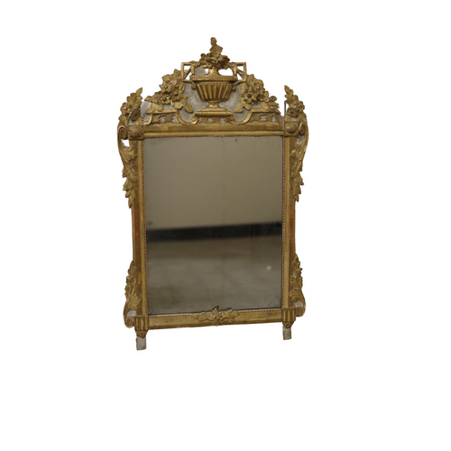 Louis XVI Mirror