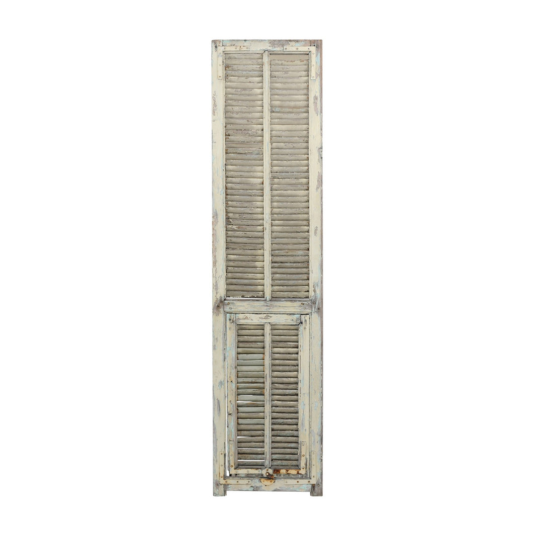 Louvered Shutter from Nice