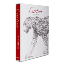 Load image into Gallery viewer, Cartier Panthere