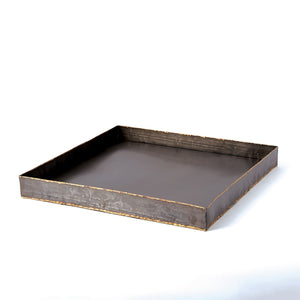 LAFORGE OTTOMAN TRAY