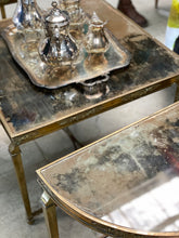 Load image into Gallery viewer, Bagues Coffee Table Bronze 25x25x19.5