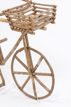 Load image into Gallery viewer, French Wooden Bicycle