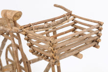 Load image into Gallery viewer, French Wooden Bicycle