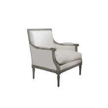 Load image into Gallery viewer, Marquise Louis XVI Armchair