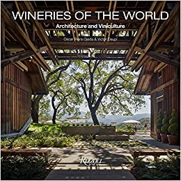 Wineries of the World